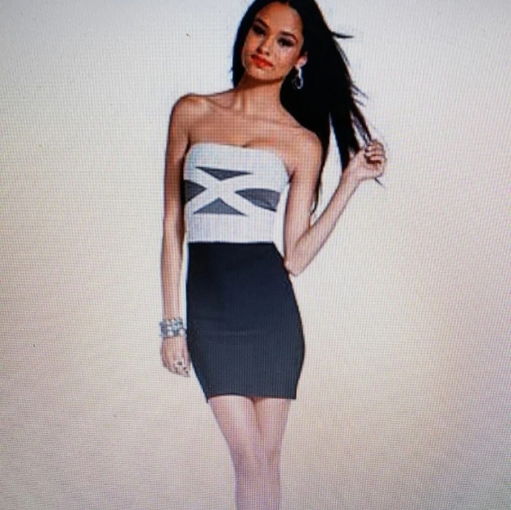 Guess dress